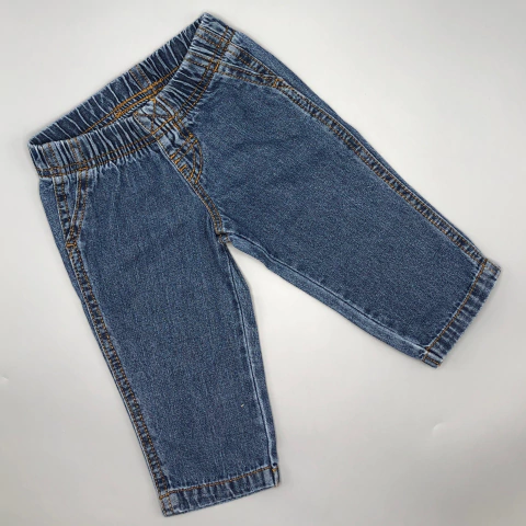 Jegging Carters - Talle 6-9 meses