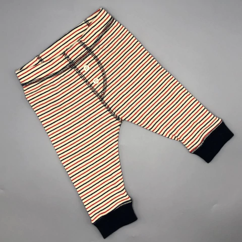 Legging Little Akiabara - Talle 6-9 meses