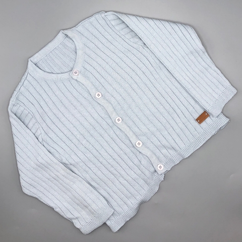 Saco Mini Anima - Talle 12-18 meses - SEGUNDA SELECCIÓN