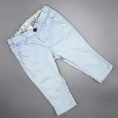 Pantalón H&M - Talle 6-9 meses - SEGUNDA SELECCIÓN