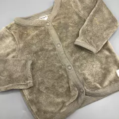 Conjunto Abrigo + Pantalón Carters - Talle 6-9 meses - SEGUNDA SELECCIÓN - comprar online