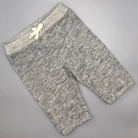 Jogging GAP - Talle 3-6 meses - SEGUNDA SELECCIÓN