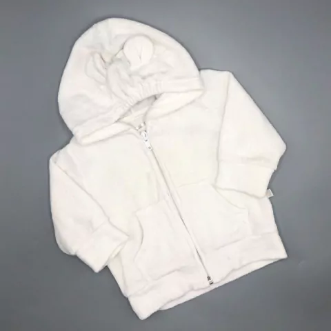 Campera liviana Cheeky - Talle 0-3 meses - SEGUNDA SELECCIÓN