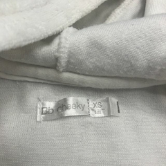 Campera liviana Cheeky - Talle 0-3 meses - SEGUNDA SELECCIÓN - Baby Back Sale SAS