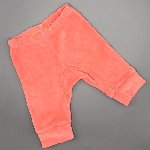 Jogging Gabriela de Bianchetti - Talle 0-3 meses