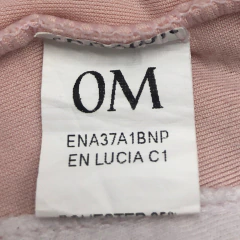 Osito largo Crayón - Talle 6-9 meses - SEGUNDA SELECCIÓN - comprar online