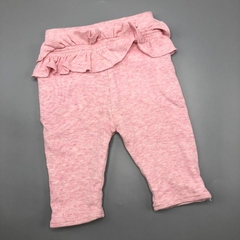 Jogging Baby Cottons - Talle 3-6 meses - SEGUNDA SELECCIÓN en internet