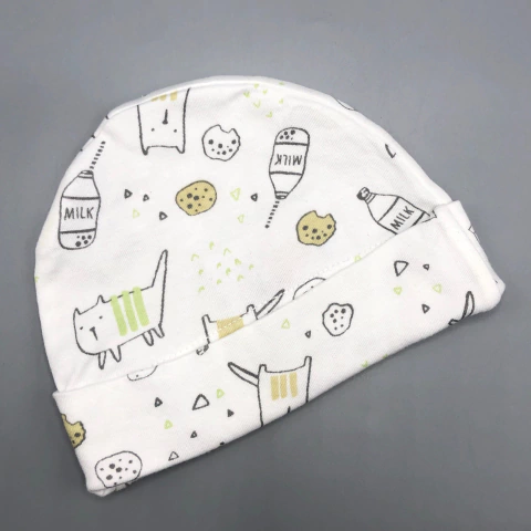 Gorro Broer - Talle único