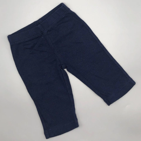 Legging Carters - Talle 3-6 meses - SEGUNDA SELECCIÓN