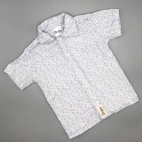 Camisa Pandy - Talle 12-18 meses - SEGUNDA SELECCIÓN