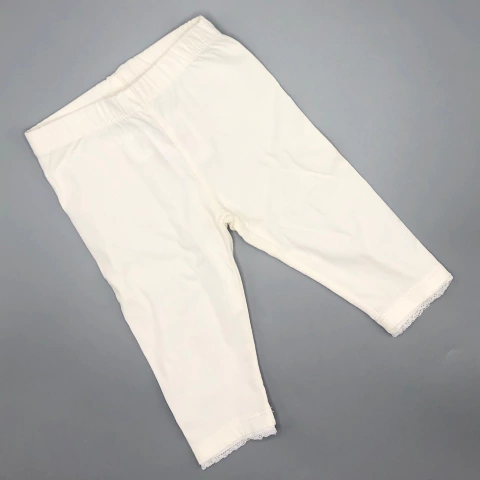 Legging Crayón - Talle 6-9 meses - SEGUNDA SELECCIÓN