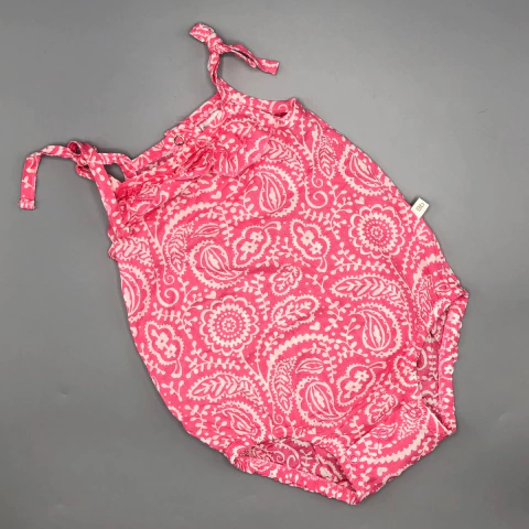 Body Cheeky - Talle 6-9 meses - SEGUNDA SELECCIÓN