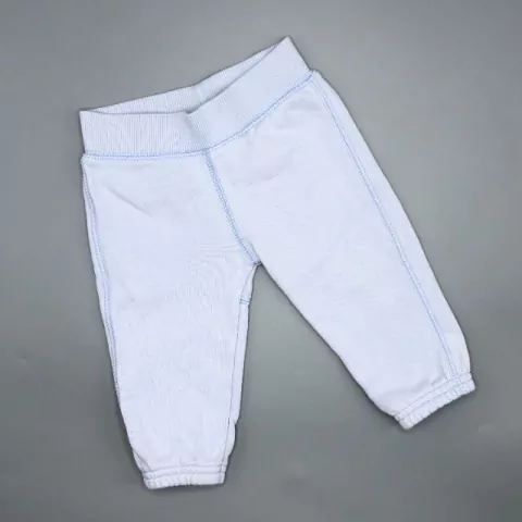 Jogging Benetton - Talle 3-6 meses - SEGUNDA SELECCIÓN