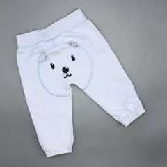 Jogging Benetton - Talle 3-6 meses - SEGUNDA SELECCIÓN - Baby Back Sale SAS
