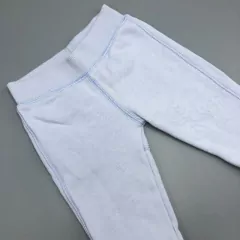 Jogging Benetton - Talle 3-6 meses - SEGUNDA SELECCIÓN - comprar online