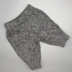Jogging Carters - Talle 3-6 meses - SEGUNDA SELECCIÓN