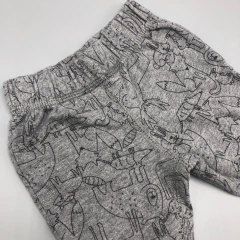 Jogging Carters - Talle 3-6 meses - SEGUNDA SELECCIÓN - comprar online