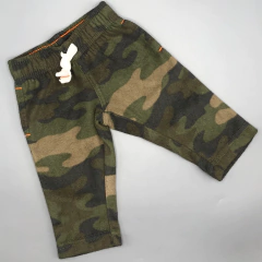 Jogging Carters - Talle 3-6 meses