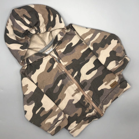 Campera liviana Mimo - Talle 9-12 meses