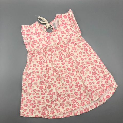 Vestido Mimo - Talle 12-18 meses - SEGUNDA SELECCIÓN