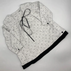 Vestido Little Akiabara - Talle 6-9 meses - SEGUNDA SELECCIÓN