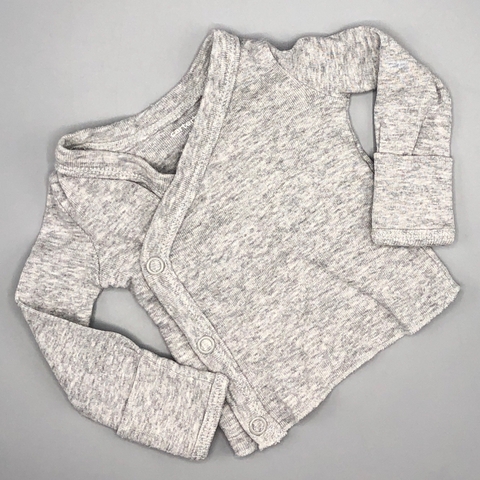 Remera Carters (prematuro) - Talle 0-3 meses