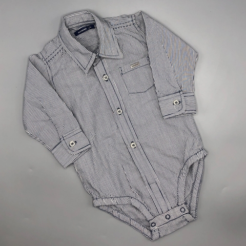 Camisa Mimo - Talle 6-9 meses - SEGUNDA SELECCIÓN