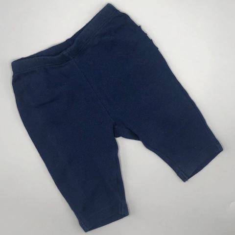 Legging Carters - Talle 3-6 meses - SEGUNDA SELECCIÓN