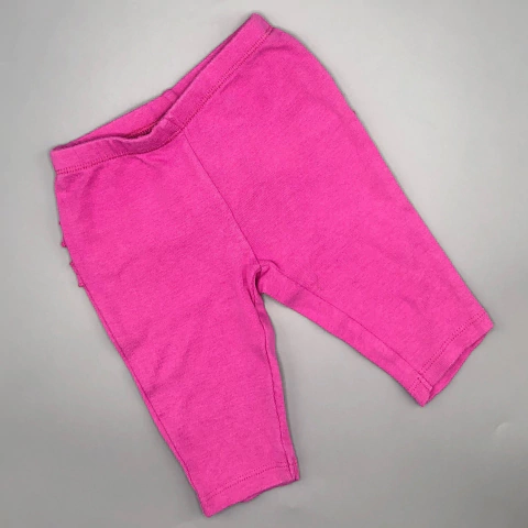 Legging Carters - Talle 3-6 meses - SEGUNDA SELECCIÓN