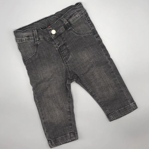Jeans Mimo - Talle 6-9 meses