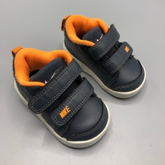 Zapatillas Nike - Talle 17 - SEGUNDA SELECCIÓN