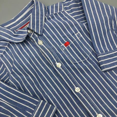 Camisa Carters - Talle 9-12 meses - SEGUNDA SELECCIÓN - Baby Back Sale SAS