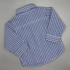 Camisa Carters - Talle 9-12 meses - SEGUNDA SELECCIÓN en internet