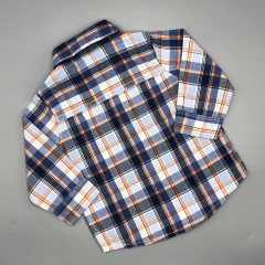 Camisa Carters - Talle 9-12 meses - SEGUNDA SELECCIÓN en internet