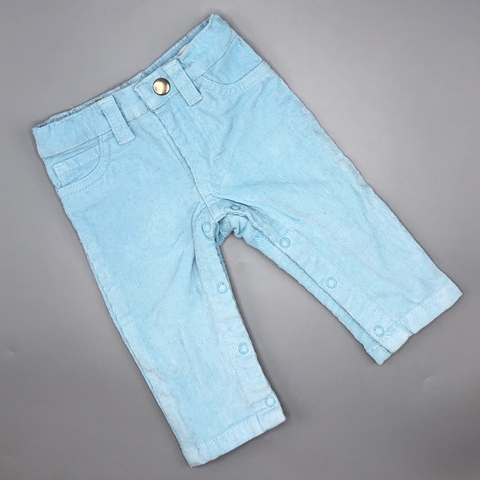 Pantalón Cheeky - Talle 3-6 meses - SEGUNDA SELECCIÓN