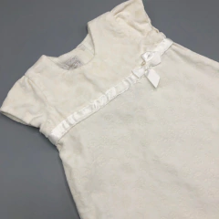 Vestido Mimo - Talle 6-9 meses - SEGUNDA SELECCIÓN - Baby Back Sale SAS