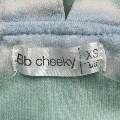Jumper short Cheeky - Talle 0-3 meses - SEGUNDA SELECCIÓN - tienda online