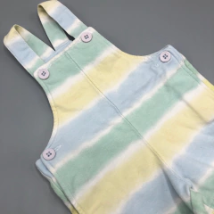 Jumper short Cheeky - Talle 0-3 meses - SEGUNDA SELECCIÓN - comprar online