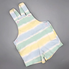 Jumper short Cheeky - Talle 0-3 meses - SEGUNDA SELECCIÓN
