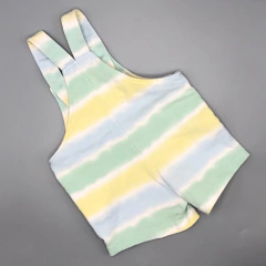 Jumper short Cheeky - Talle 0-3 meses - SEGUNDA SELECCIÓN - Baby Back Sale SAS