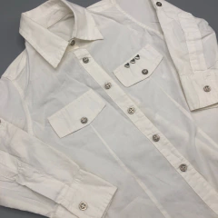 Camisa Crayón - Talle 2 años - SEGUNDA SELECCIÓN - tienda online