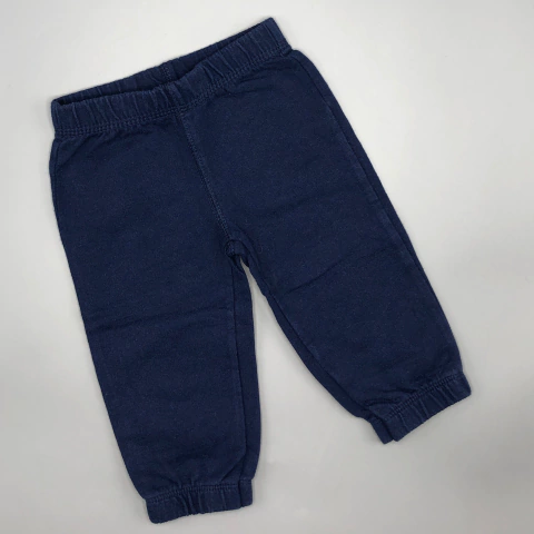 Jogging Carters - Talle 6-9 meses - SEGUNDA SELECCIÓN