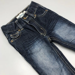 Jeans Infanti - Talle 3-6 meses - Baby Back Sale SAS