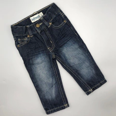 Jeans Infanti - Talle 3-6 meses