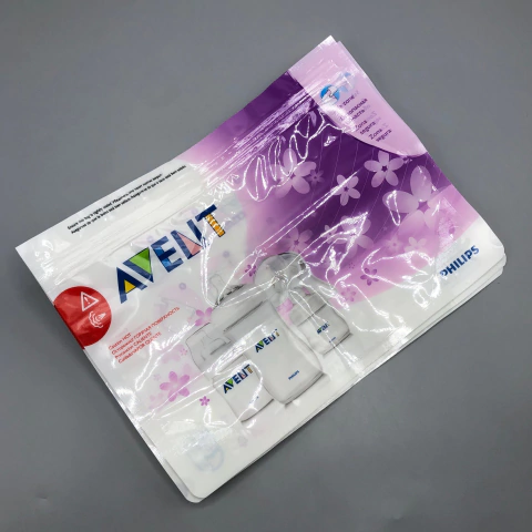 Bolsas esterilizadoras Avent - Talle único