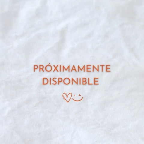 Enterito corto Baby Cottons - Talle 0-3 meses - SEGUNDA SELECCIÓN