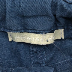 Pantalón Mimo - Talle 18-24 meses - SEGUNDA SELECCIÓN