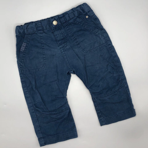 Pantalón Mimo - Talle 18-24 meses - SEGUNDA SELECCIÓN