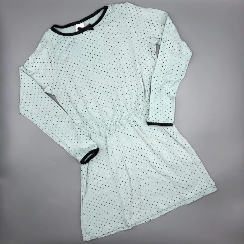 Vestido Broer - Talle 5 años - SEGUNDA SELECCIÓN