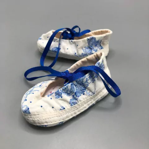 Escarpines Little Akiabara - Talle Único - SEGUNDA SELECCIÓN